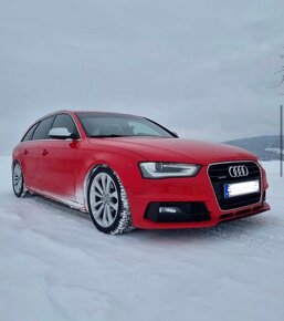 Audi A4 quatro 2.0 TDI - 3