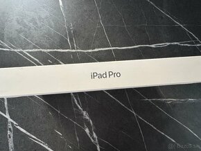 Apple Ipad Pro 11 256 GB M4 Vesmírne čierny - 3