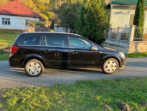 Opel Astra Combi 1.9 Tdi - 3