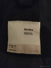 Zimna bunda Bershka - 3