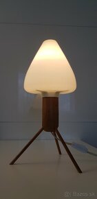 Retro lampa ULUV - 3