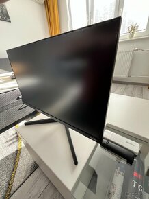 LCD monitor 24" Samsung F24T350 - 3