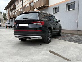 Škoda Kodiaq 4x4 2,0 TDI 140kw - 3