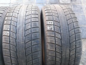 215/55 r16 Triangel - 3