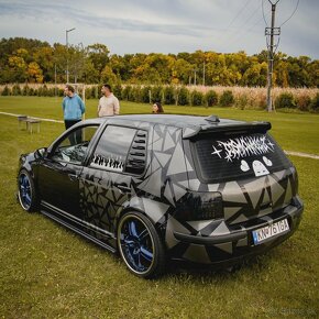 Golf4 1.9 66kw - 3