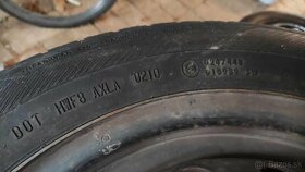 BARUM BRILLANTIS 2 185/60 R14 82H - 3