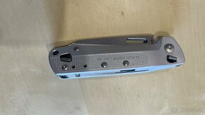 Leatherman Free K4X - 3