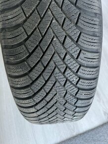 Zimné pneumatiky 195/55r16 - 3