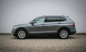 VW Tiguan Allspace 7-miest 140kw 2.0TDi DSG 4x4 webasto kesy - 3