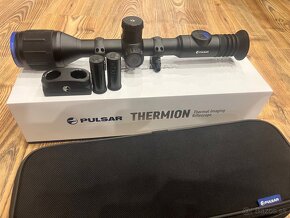 Pulsar thermion XQ38 - 3