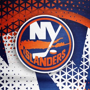 Multifunkčná šatka, nákrčník New York Islanders - 3