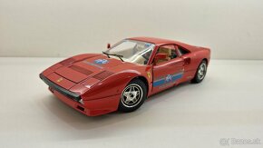 1:18 FERRARI GTO 84 PPG - 3