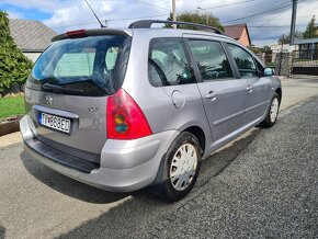 Predám peugeot 307sw - 3