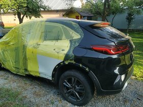 Kia x-ceed 1,6 crdi na diely - 3