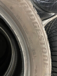 Letne pneu Bridgestone Turanza T005 215/55 r17 94V - 3