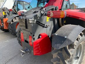 Predám teleskopicke nakladače Bobcat a Massey Ferguson - 3