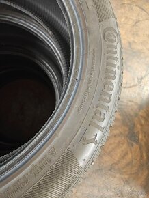 235/50R19 CONTINENTAL-  zimné - 3