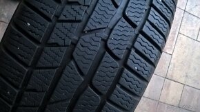 225/50 R18 99H CONTINENTAL BRIDGESTONE GOODYEAR cca 6-7 mm - - 3