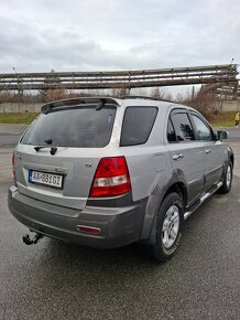 Kia Sorento EX - 3