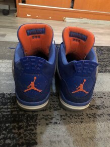 Jordan 4 Florida Gators - 3