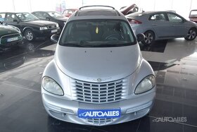 Chrysler PT Cruiser 2,2 CRD 89 kW LIMITED - 3