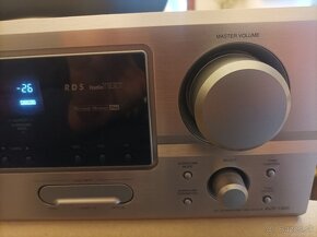 Receiver Denon AVR 1905 (7 x 115W) - 3