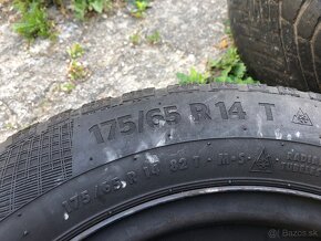 Continental 175/65 R14 - 3