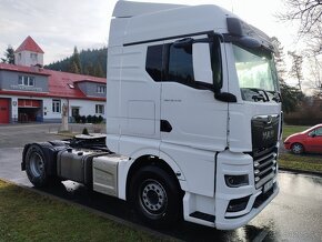 MAN TGX 18.470, najeto jenom 184.000 km - 3