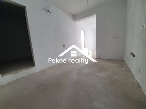 Predaj 2 izbového apartmánového bytu v novostavbe Zvolen-Pod - 3