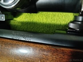 Remington 700 - 3