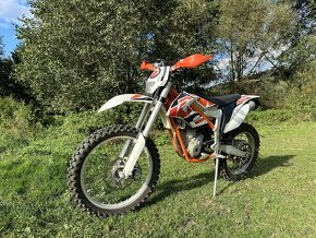 KTM 350 Freeride - 3