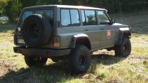 Nissan patrol y60 - 3