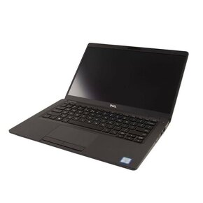 Dell Latitude 5300 Gloss Burgundy - 3