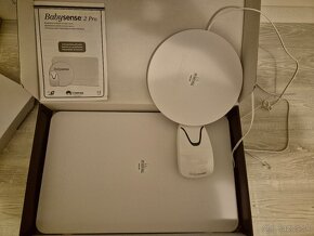 Monitor dychu Babysense 2 Pro - 3