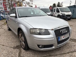 Audi A3 1.6 Ambiente - 3