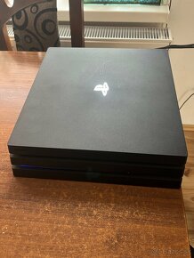 Ps 4 pro 1tb - 3