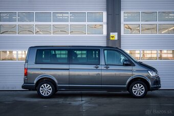 Volkswagen T6 Caravelle 2.0 TDI 150k KR Comfortline DSG - 3