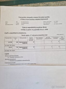 Speneny pozemok v priemyselnom areali PB strojarne - 3