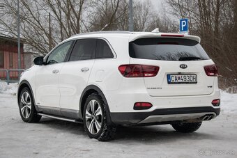 Kia Sorento 2.2 CRDi GT-Line A/T - 3