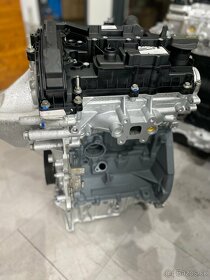 Motor Ford 1.0 EcoBoost 92 kW - 3