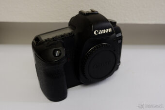 Canon EOS 5D Mark II - 3