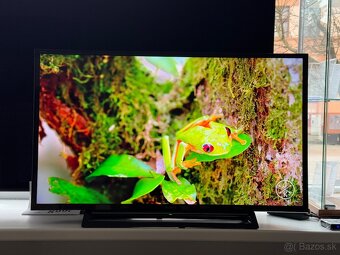 Sony 40W605B FHD Smart 200Hz 102cm - 3