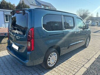 Opel Combo Life 1,5 CDTi 130k L2 - 3