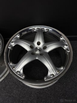 Alu ANTERA 5x112 19” - 3