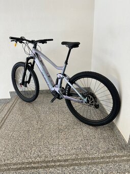 Scott Strike eRide 930 grey, elektrobicykel, veľ.: L - 3