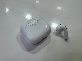 Apple Airpods 3 Lave + púzdro - 3