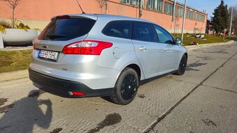 Ford Focus 1.6 TDci 77kw - 3