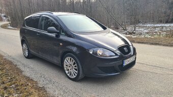 Seat altea XL - 3