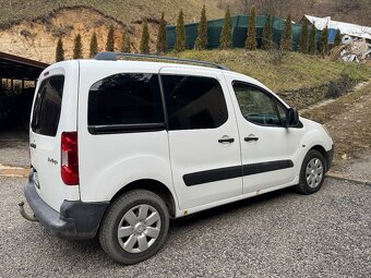 Citroen Berlingo 121 000Km  - 3