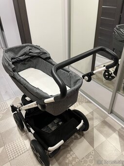 Kočik Britax Go Big2 - 3